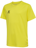 Hummel Youth Essential Jersey Short Sleeve T-Shirt Hummel