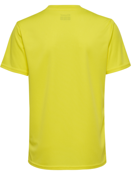 Hummel Youth Essential Jersey Short Sleeve T-Shirt Hummel