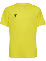 Hummel Youth Essential Jersey Short Sleeve T-Shirt Hummel