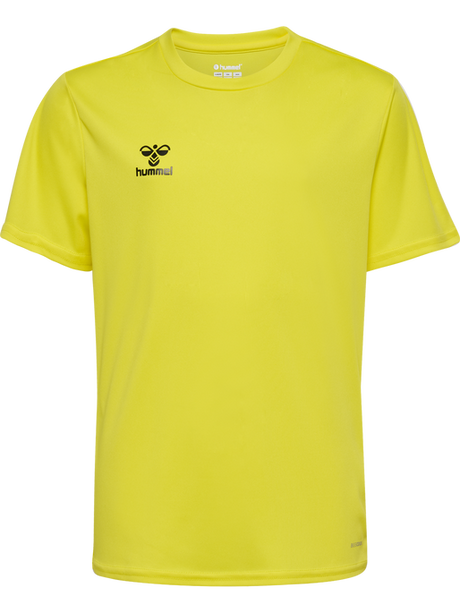 Hummel Youth Essential Jersey Short Sleeve T-Shirt Hummel