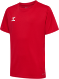 Hummel Youth Essential Jersey Short Sleeve T-Shirt Hummel