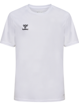 Hummel Youth Essential Jersey Short Sleeve T-Shirt Hummel