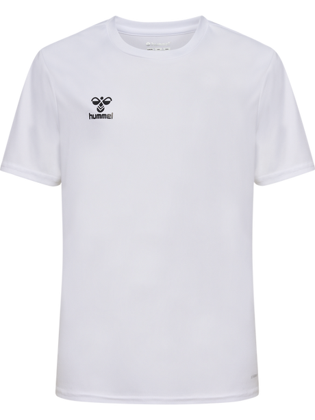 Hummel Youth Essential Jersey Short Sleeve T-Shirt Hummel