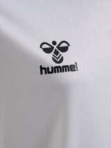 Hummel Youth Essential Jersey Short Sleeve T-Shirt Hummel