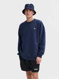 Hummel Men's Loose Crewneck Bee Sweatshirt Hummel