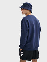 Hummel Men's Loose Crewneck Bee Sweatshirt Hummel
