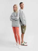 Hummel Men's Loose Crewneck Bee Sweatshirt Hummel
