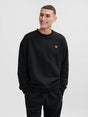 Hummel Men's Loose Crewneck Bee Sweatshirt Hummel