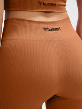 Hummel Women's Mt Adapt Seamless MW Tights Hummel