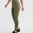 Hummel Women's Mt Define Seamless Scrunch Tights Hummel