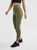 Hummel Women's Mt Define Seamless Scrunch Tights Hummel