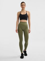 Hummel Women's Mt Define Seamless Scrunch Tights Hummel