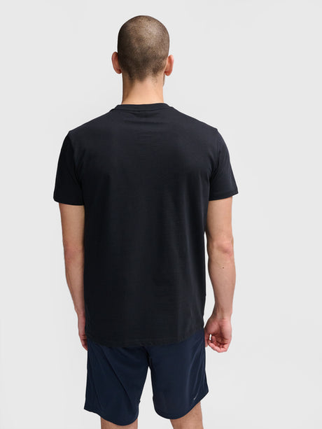 Hummel Men's Active Co Short Sleeve Tee Mens Apparel Shirts & Tops