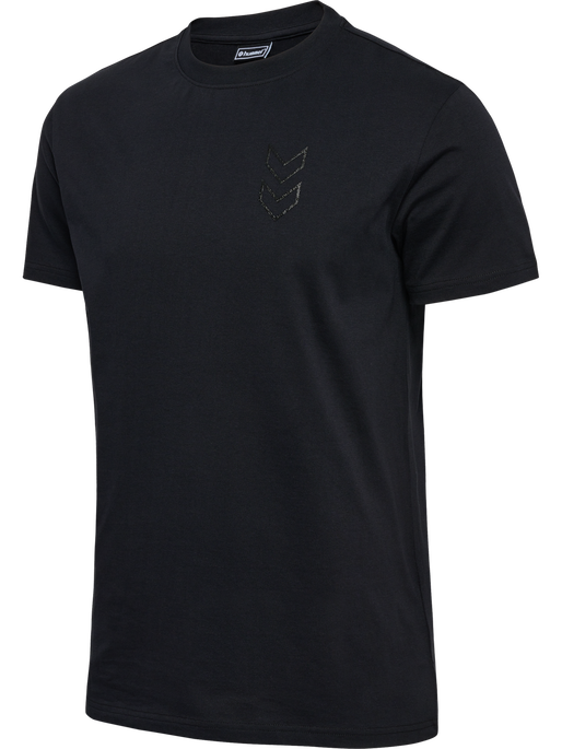 Hummel Men's Active Co Short Sleeve Tee Mens Apparel Shirts & Tops