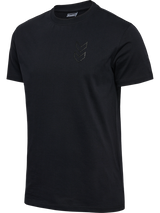 Hummel Men's Active Co Short Sleeve Tee Mens Apparel Shirts & Tops