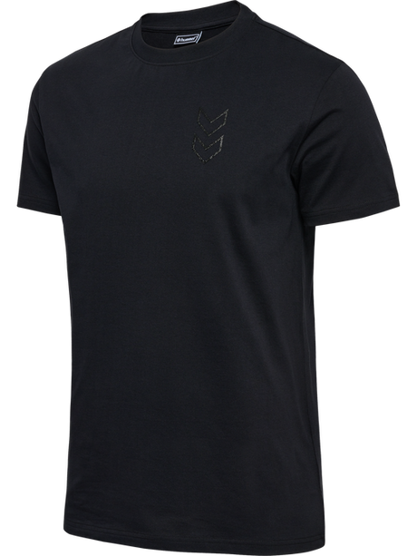 Hummel Men's Active Co Short Sleeve Tee Mens Apparel Shirts & Tops