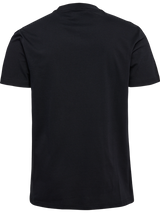 Hummel Men's Active Co Short Sleeve Tee Mens Apparel Shirts & Tops