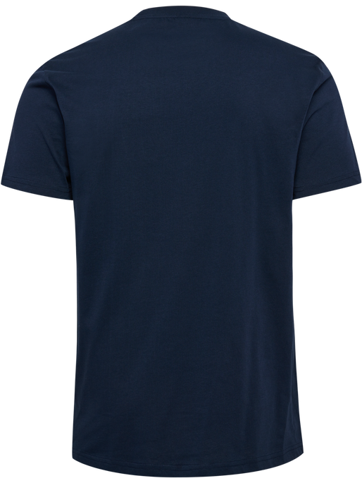 Hummel Men's Active Co Short Sleeve Tee Mens Apparel Shirts & Tops