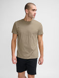 Hummel Men's Active Co Short Sleeve Tee Mens Apparel Shirts & Tops