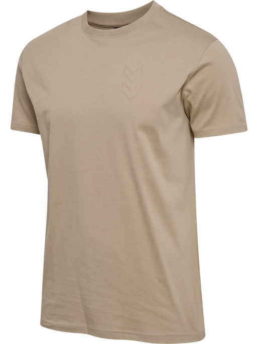 Hummel Men's Active Co Short Sleeve Tee Mens Apparel Shirts & Tops