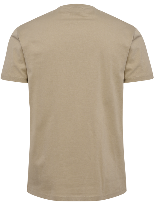 Hummel Men's Active Co Short Sleeve Tee Mens Apparel Shirts & Tops