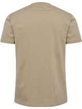 Hummel Men's Active Co Short Sleeve Tee Mens Apparel Shirts & Tops