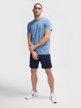 Hummel Men's Active Co Short Sleeve Tee Mens Apparel Shirts & Tops