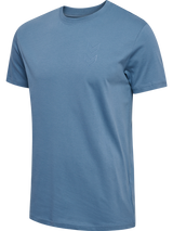 Hummel Men's Active Co Short Sleeve Tee Mens Apparel Shirts & Tops