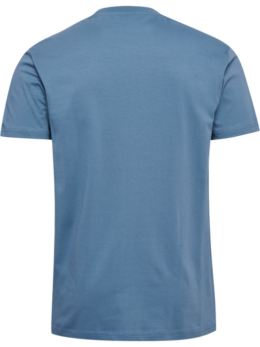 Hummel Men's Active Co Short Sleeve Tee Mens Apparel Shirts & Tops