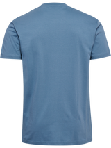 Hummel Men's Active Co Short Sleeve Tee Mens Apparel Shirts & Tops