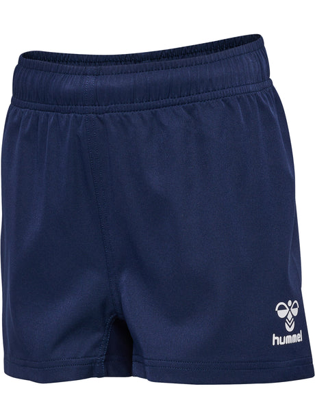 Hummel Youth Rugby Woven Shorts Hummel