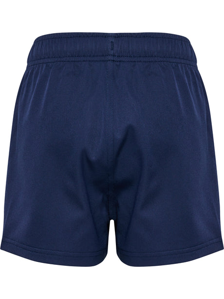 Hummel Youth Rugby Woven Shorts Hummel