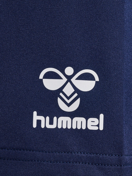 Hummel Youth Rugby Woven Shorts Hummel