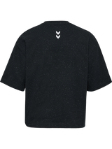 Hummel Women's Mt Ultra Boxy T-Shirt Womens Apparel Shirts & Tops