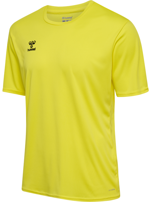 Hummel Men's Essential Jersey T-Shirt Hummel