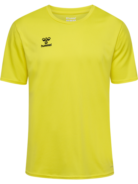 Hummel Men's Essential Jersey T-Shirt Hummel