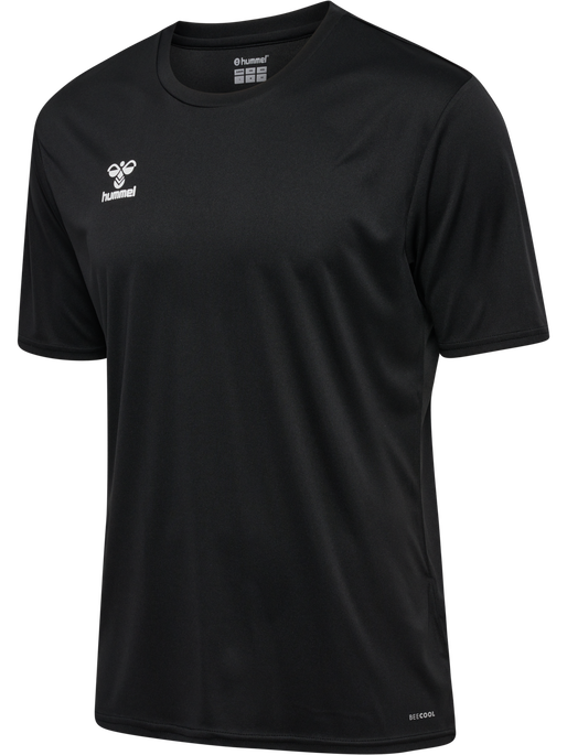Hummel Men's Essential Jersey T-Shirt Hummel