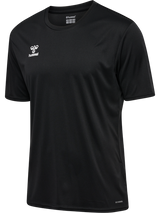 Hummel Men's Essential Jersey T-Shirt Hummel