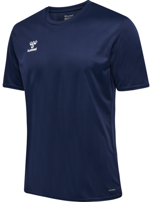 Hummel Men's Essential Jersey T-Shirt Hummel