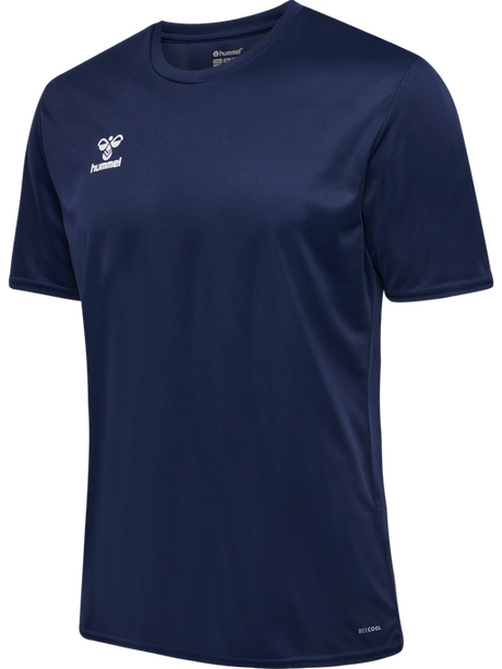 Hummel Men's Essential Jersey T-Shirt Hummel