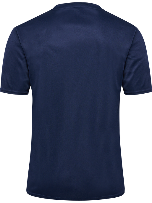 Hummel Men's Essential Jersey T-Shirt Hummel