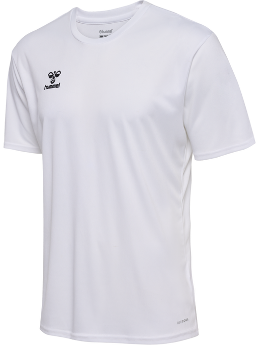 Hummel Men's Essential Jersey T-Shirt Hummel