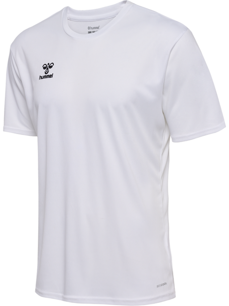 Hummel Men's Essential Jersey T-Shirt Hummel