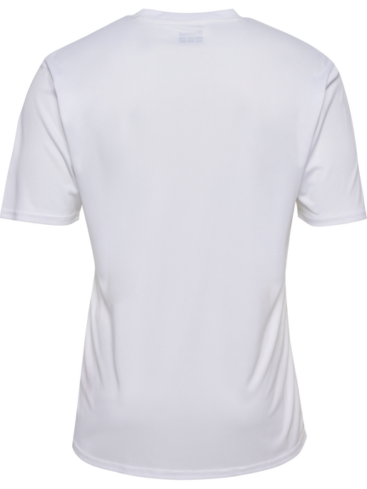 Hummel Men's Essential Jersey T-Shirt Hummel