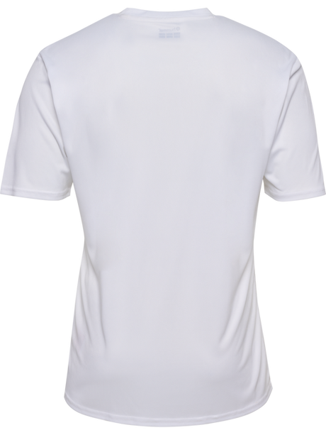 Hummel Men's Essential Jersey T-Shirt Hummel