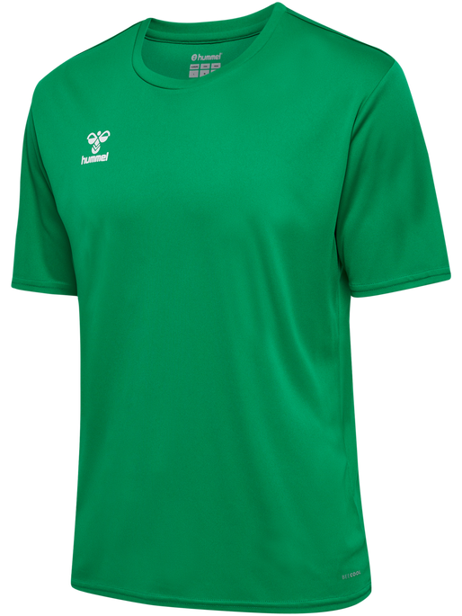 Hummel Men's Essential Jersey T-Shirt Hummel