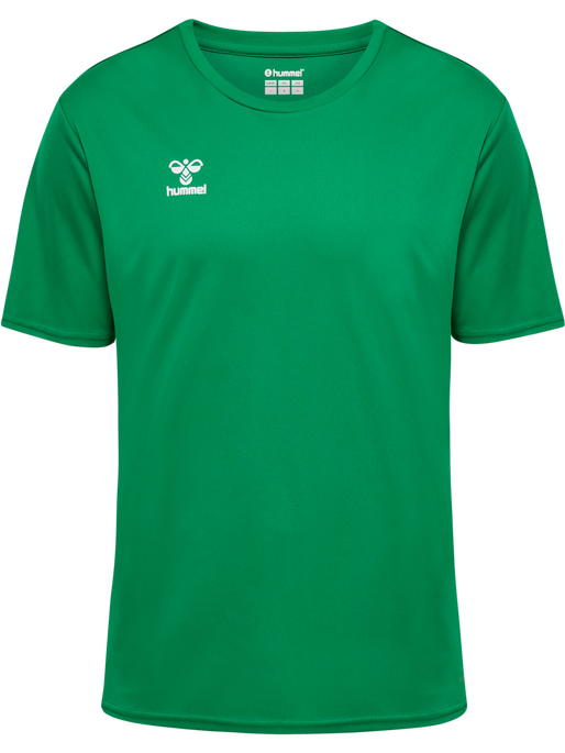 Hummel Men's Essential Jersey T-Shirt Hummel