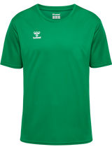 Hummel Men's Essential Jersey T-Shirt Hummel
