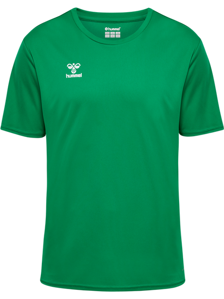 Hummel Men's Essential Jersey T-Shirt Hummel