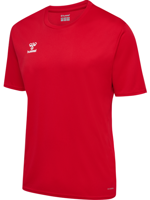 Hummel Men's Essential Jersey T-Shirt Hummel